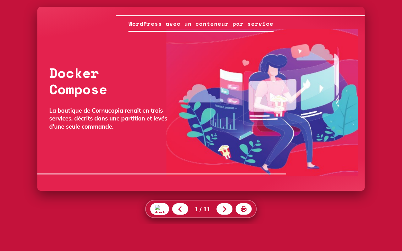 Diaporama Laboratoire 2