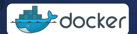 Logo Docker